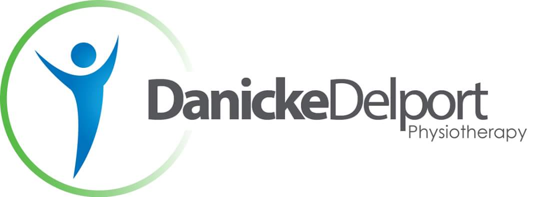Physiotherapy Danicke Delport logo